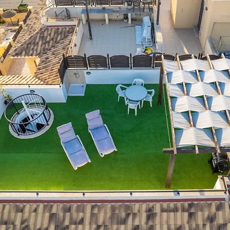 Appartamento Blue Serenity Excellence Pyla