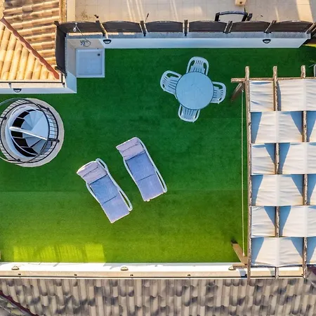 Appartamento Blue Serenity Excellence *