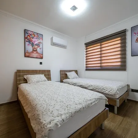 Blue Serenity Excellence Appartamento Pyla