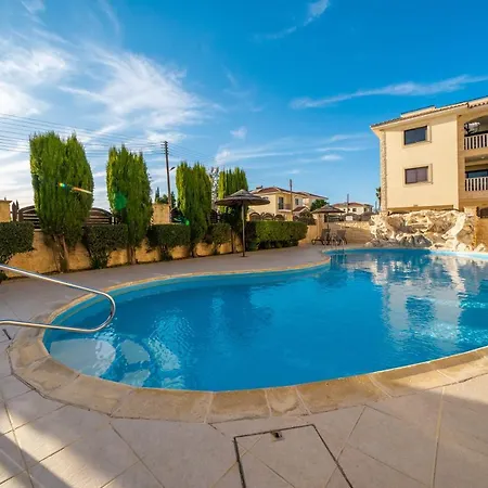 Appartamento Blue Serenity Excellence *