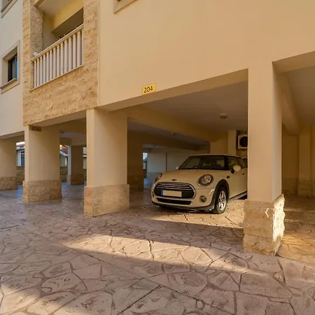 Blue Serenity Excellence Appartamento