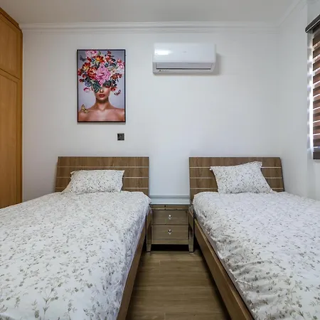 Blue Serenity Excellence Appartamento Pyla