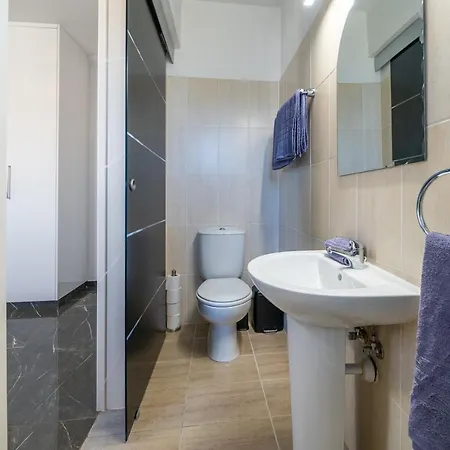 Appartamento Blue Serenity Excellence *